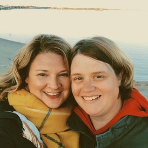 Meet your Posher, Maryellen